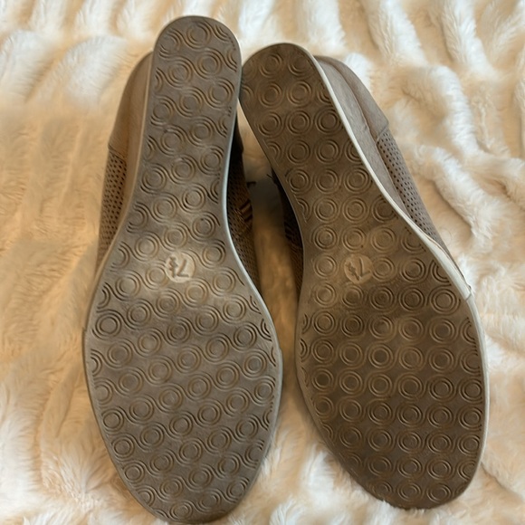 Side zip booties - Picture 6 of 6